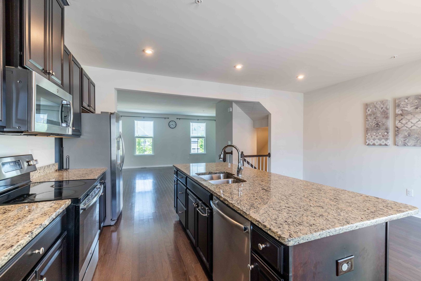 Malvern Townhome: 409 Patriots Path
