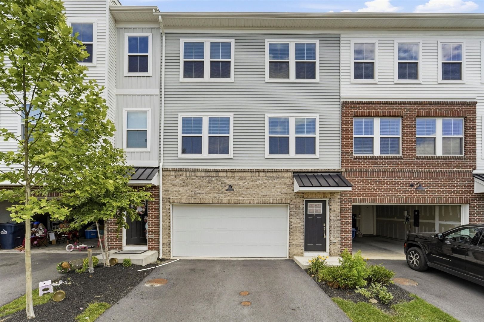 Downingtown House: 59 Four Leaf Dr