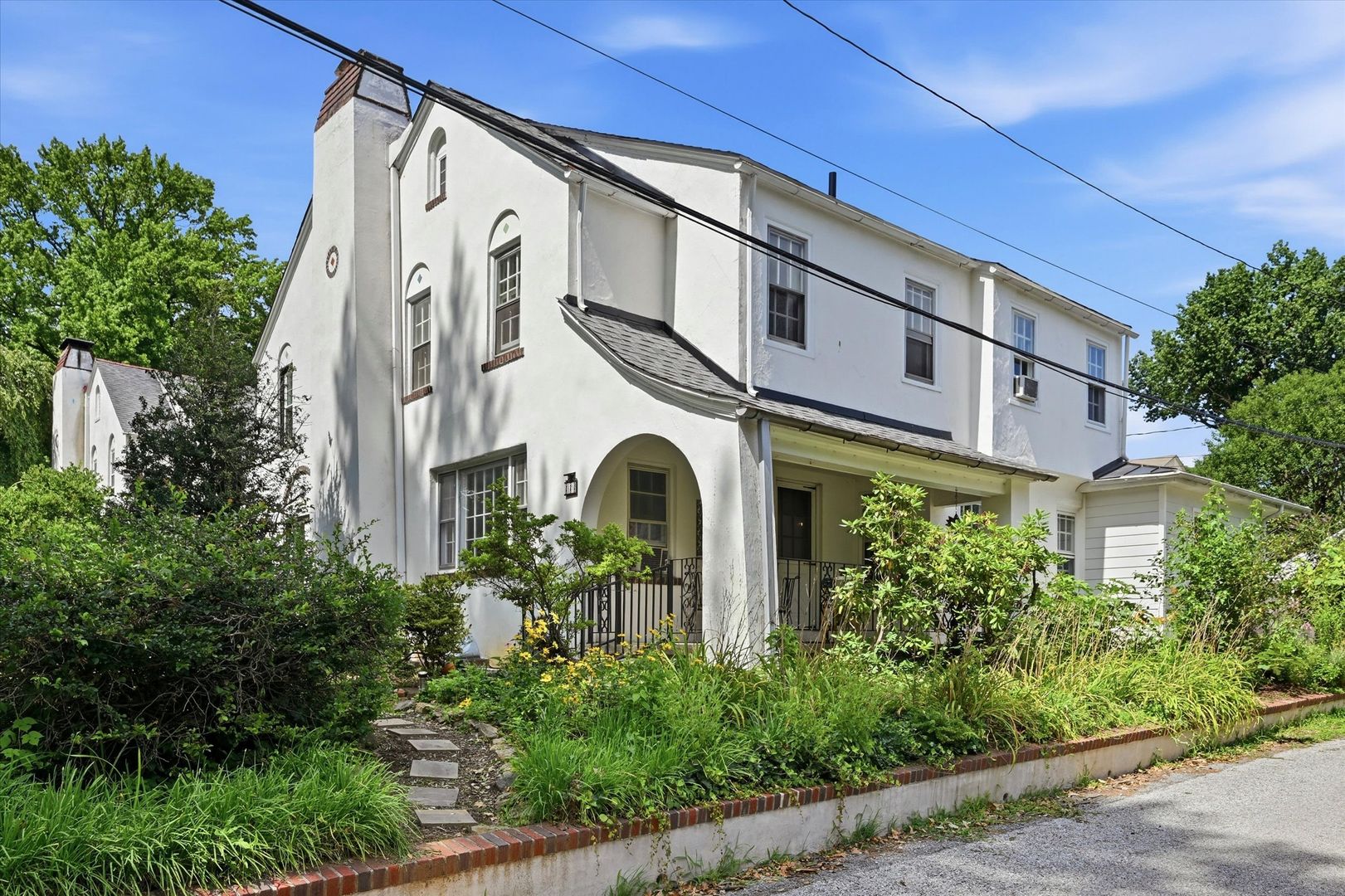 West Chester House: 111 S Brandywine St