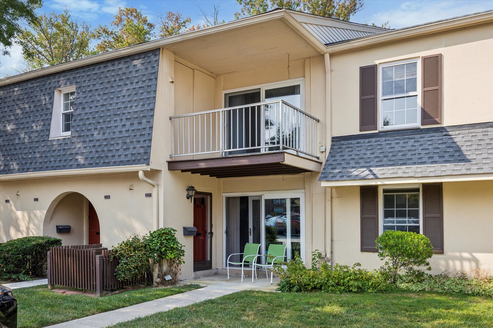 Devon House: 226 Old Forge Crossing