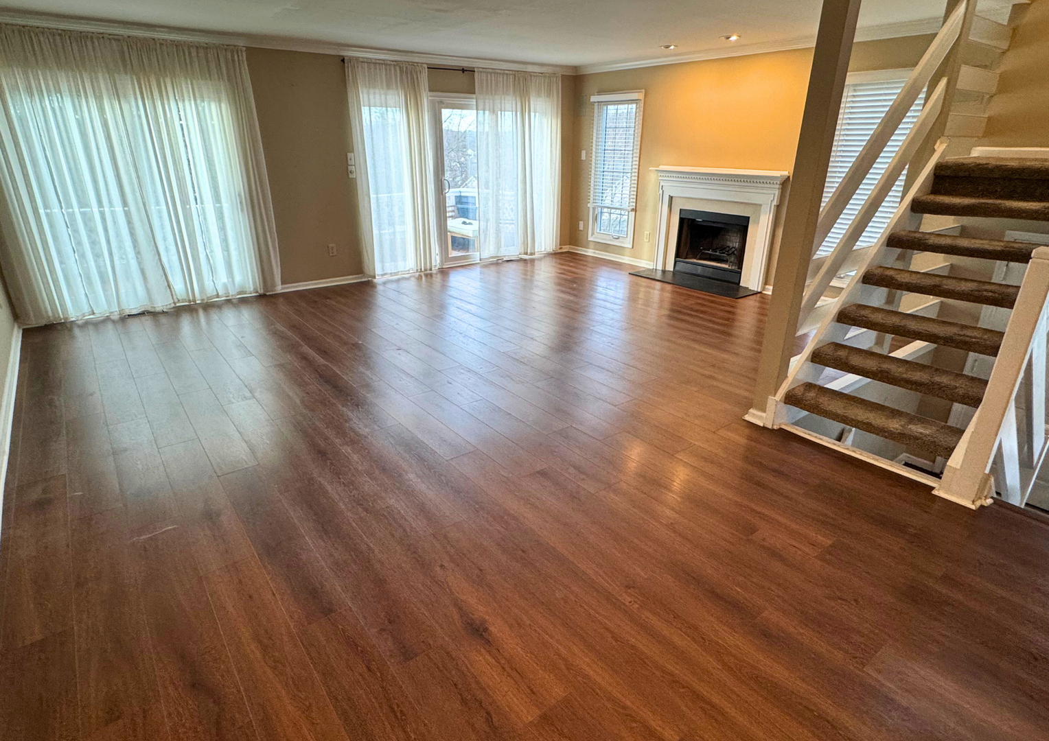 Downingtown Townhome: 701 Driftwood Lane