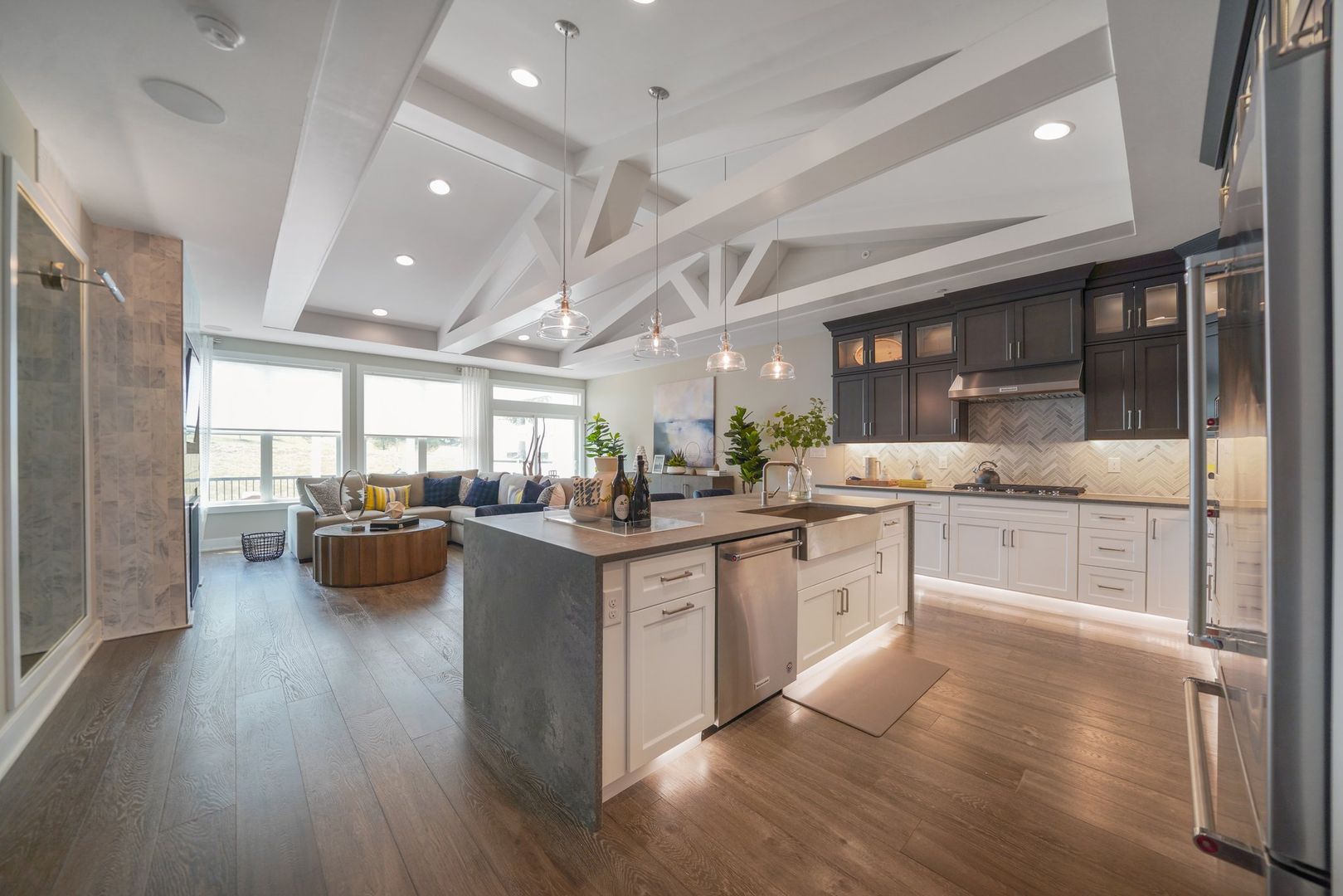 West Chester House: 411 Reid Way