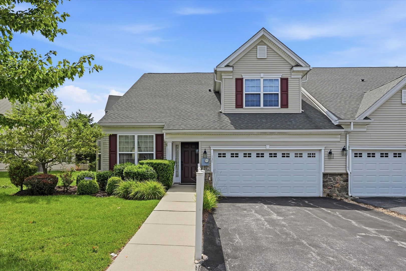 Coatesville House: 137 Stoyer Rd