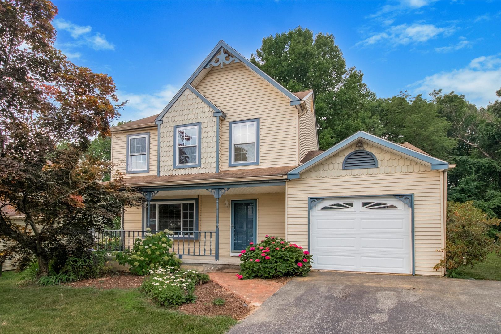 Downingtown House: 1607 Barbara Dr