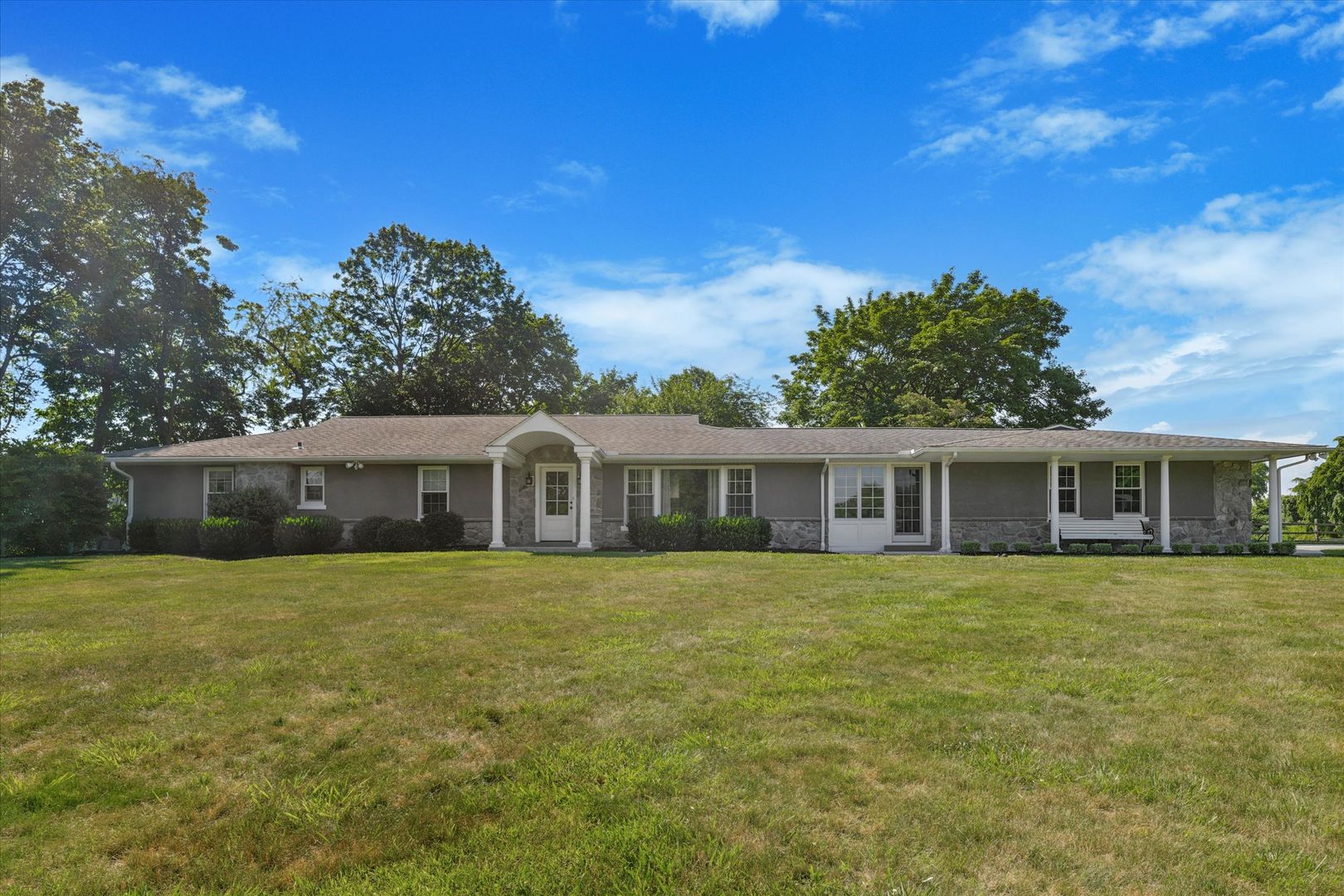 Chadds Ford House: 432 Webb Rd