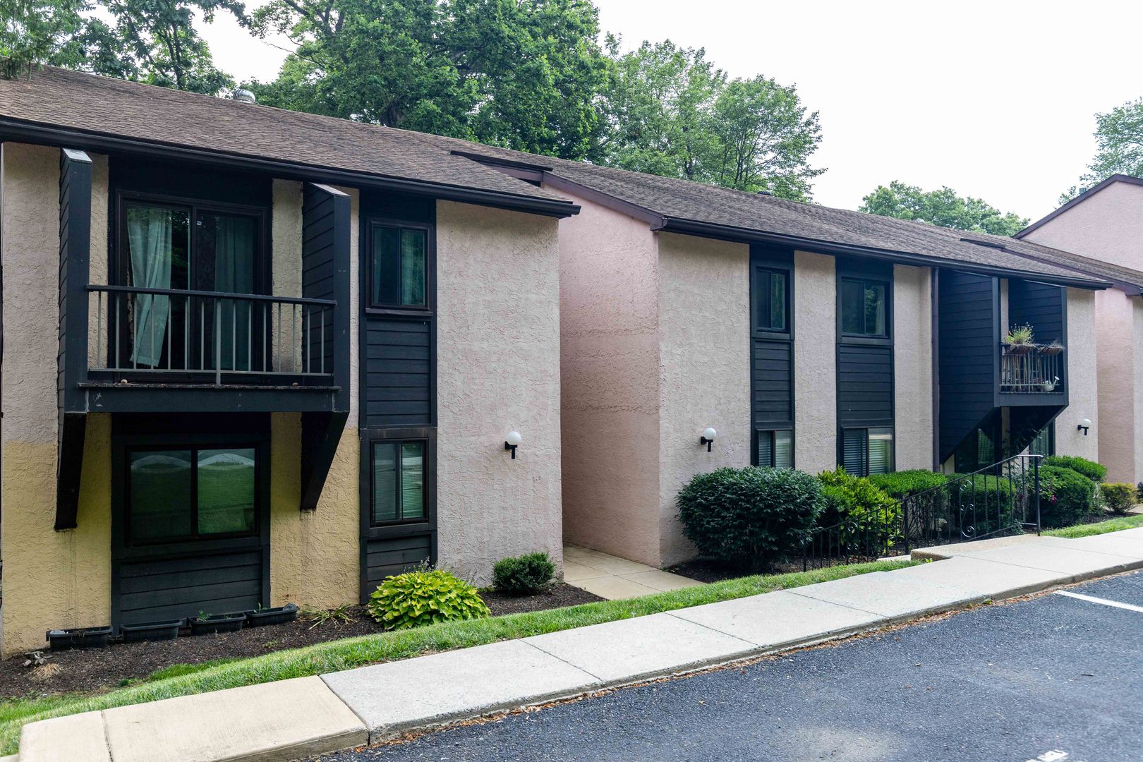 Chadds Ford Condo: 704 Painters Crossing