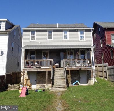 Coming Soon - Spacious 3-Bedroom Apartment in the Heart of Parkesburg!