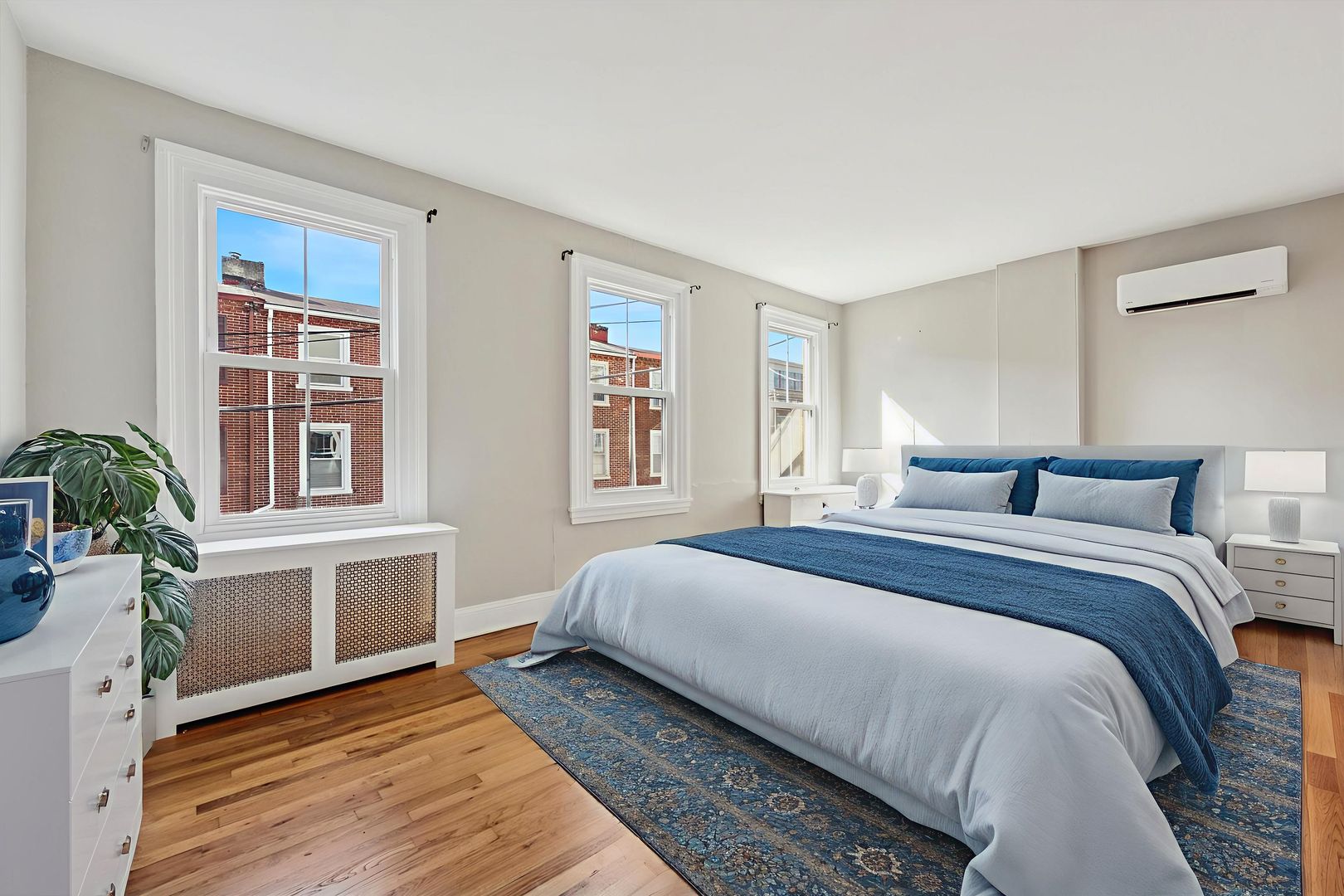 West Chester Apartment: 19 S. New Street - Unit #2