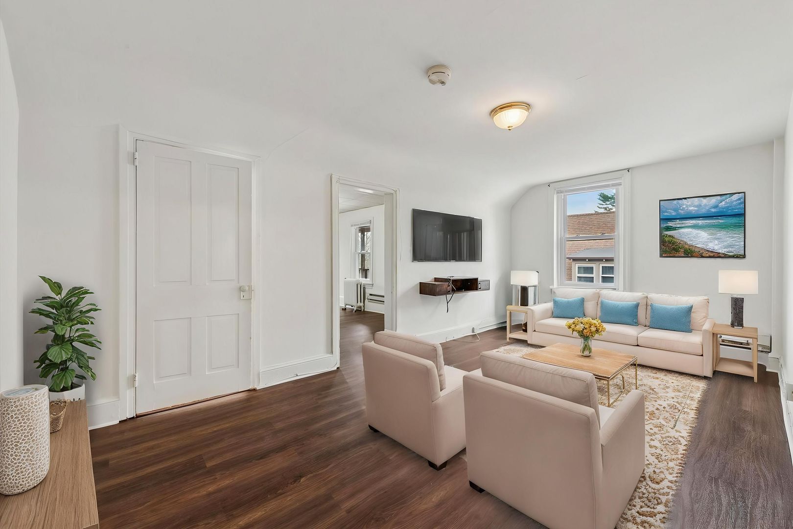 West Chester Apartment: 402 N Church St