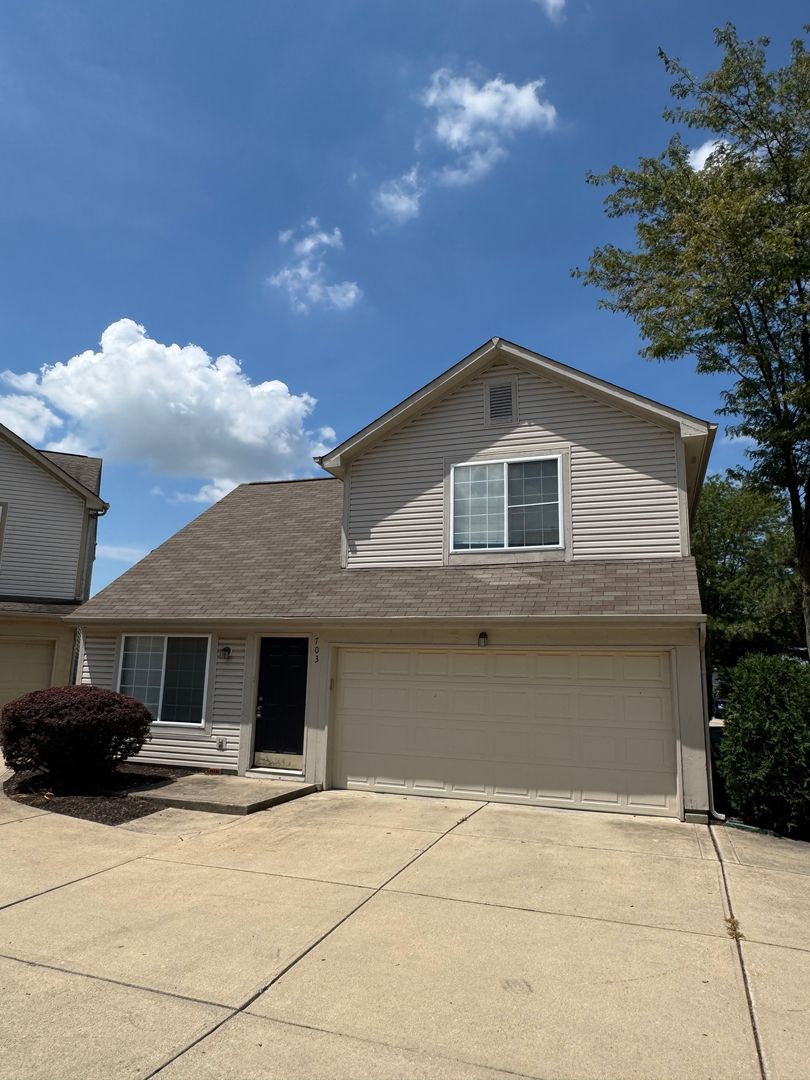 GREENWOOD House: 703 MOUNTAIN PINE DRIVE