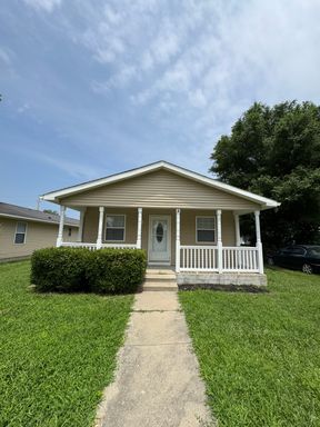 Perry Twp - 3 bedroom home – photo 1