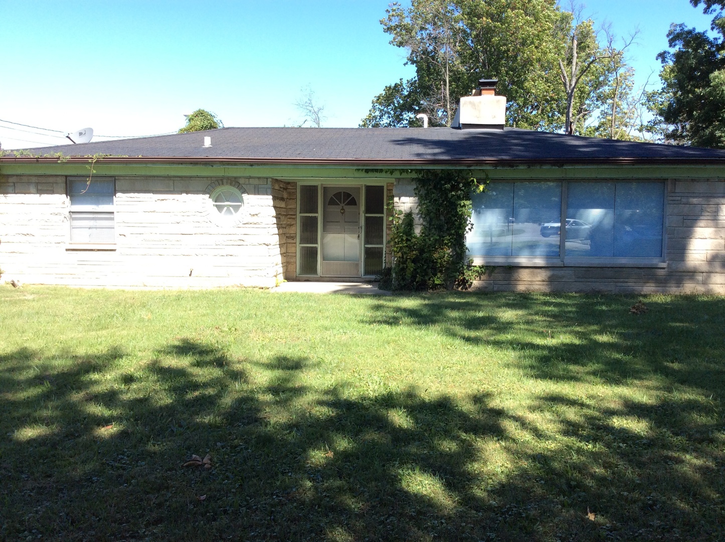 INDIANAPOLIS House: 5140 E 62ND ST