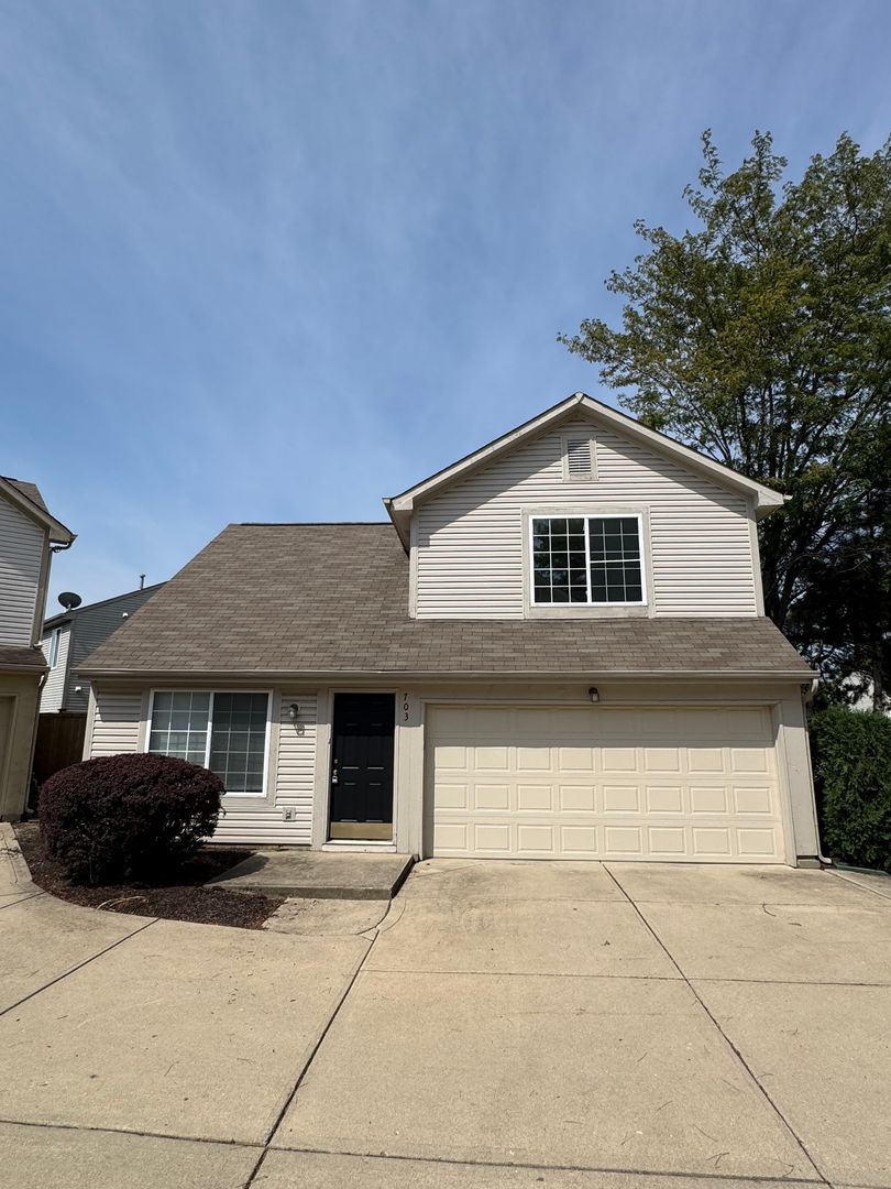 GREENWOOD House: 703 MOUNTAIN PINE DRIVE