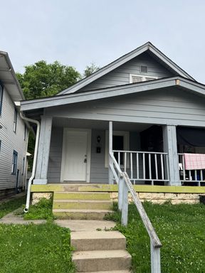 Southeast side - 1 BR duplex – photo 1