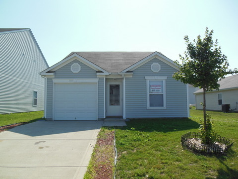 CAMBY House: 7919 LIBERTY SCHOOL LN