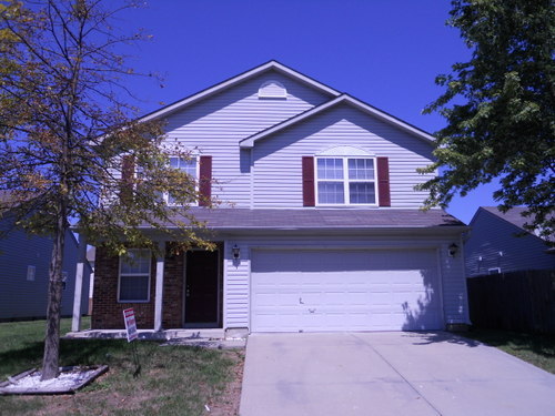 Avon - 4 BR home!