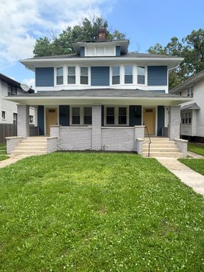 Move in Ready - Fully Remodeled! – photo 1