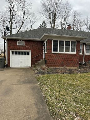 Perry Twp - 1 bedroom duplex – photo 1