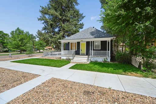 Beautiful Ranch Home close to Old North End – photo 1
