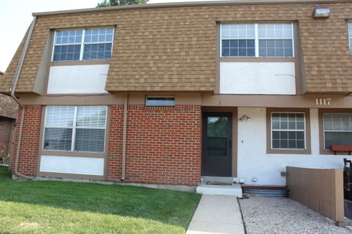 Great 2 bedroom townhome off North Academy & Dublin! – photo 1