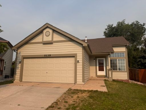 Beautiful 4 Bedroom Rancher In D49 – photo 1