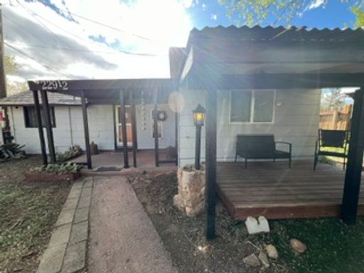 Updated 1 Bedroom, 1 Bath Cottage in the North End Neighborhood! – photo 1