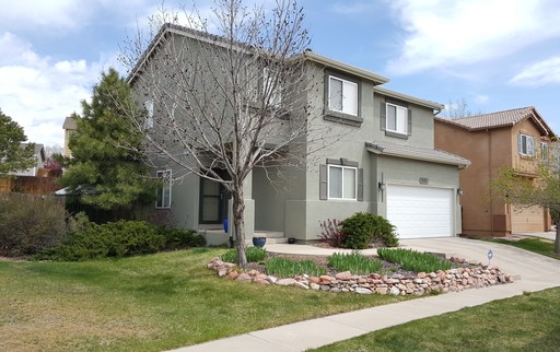 4 Bedroom, 3.5 Bath Stucco Home with Central A/C in Fairfax! – photo 1