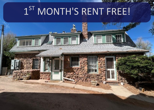 MOVE-IN SPECIAL - FIRST MONTH'S RENT FREE - Spacious 1-Bedroom Near Colorado College & Downtown! – photo 1