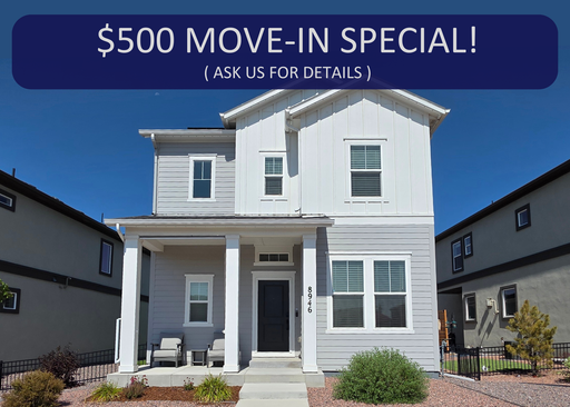 MOVE-IN SPECIAL - $500 OFF FIRST MONTH'S RENT - Better Than New!! Fully Upgraded 4 Bedroom, 3.5 Bath Home in Wolf Ranch with Solar, EV Charging, Central AC, and Exterior House Lighting! – photo 1