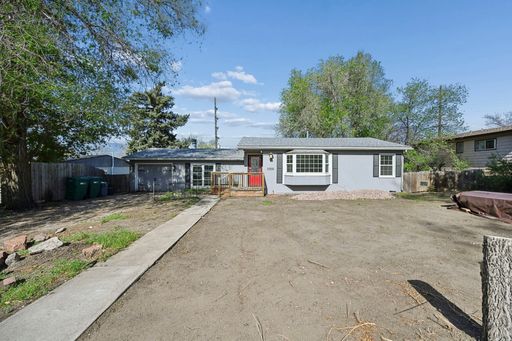 Beautifully Updated 3 bedroom Rancher close to UCCS! – photo 1