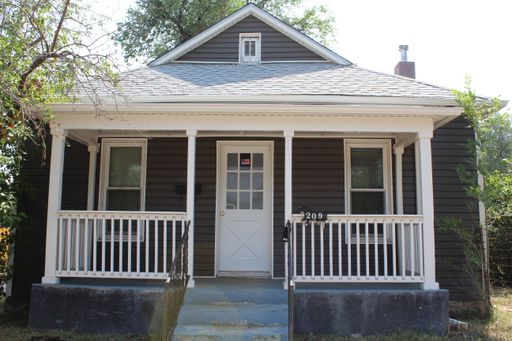 PENDING APPROVAL - Home in Old Colorado City – photo 1