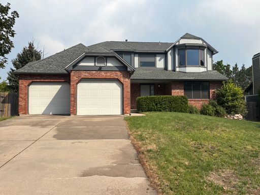 PENDING APPROVAL - Spacious living in Briargate - 5 bedroom 4 bath home! – photo 1
