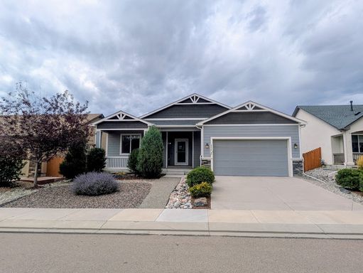 Rancher With Huge Basement In Hannah Ridge – photo 1