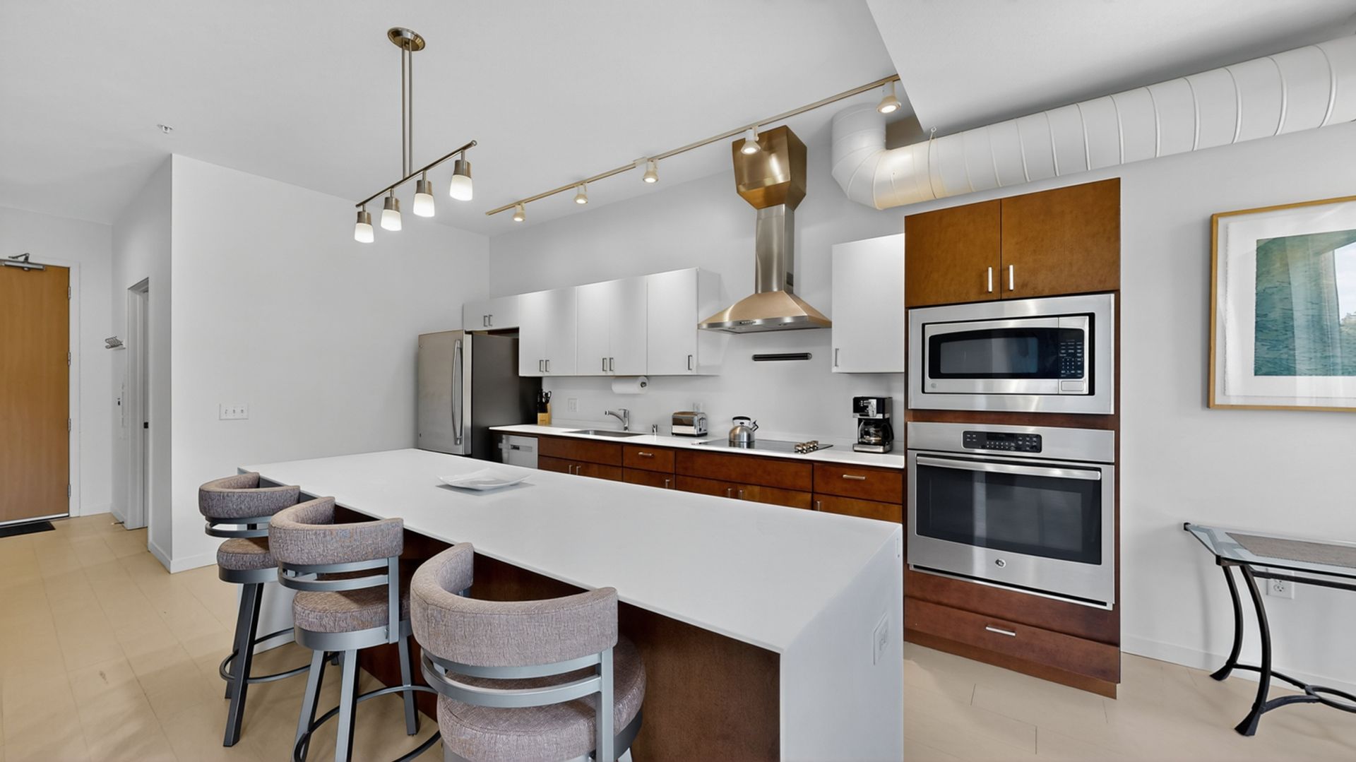 Rochester Apartment: 123 6th Avenue SE