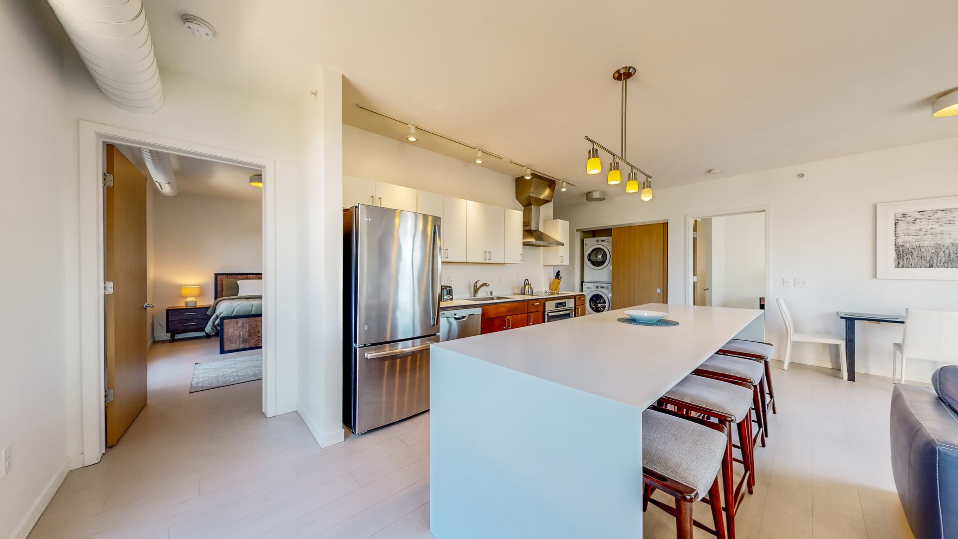 Rochester Apartment: 123 6th Avenue SE