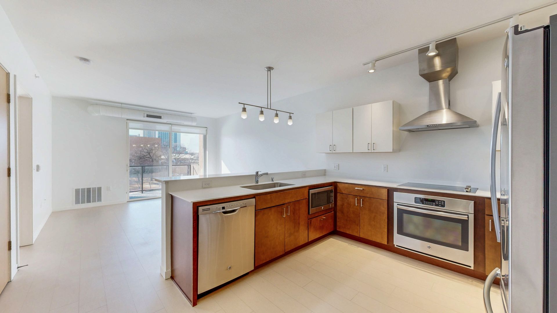 Rochester Apartment: 123 6th Avenue SE