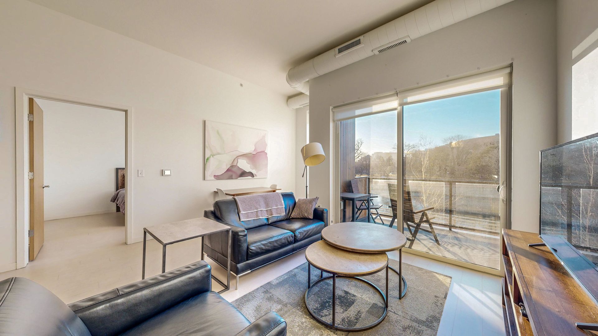 Rochester Apartment: 123 6th Avenue SE