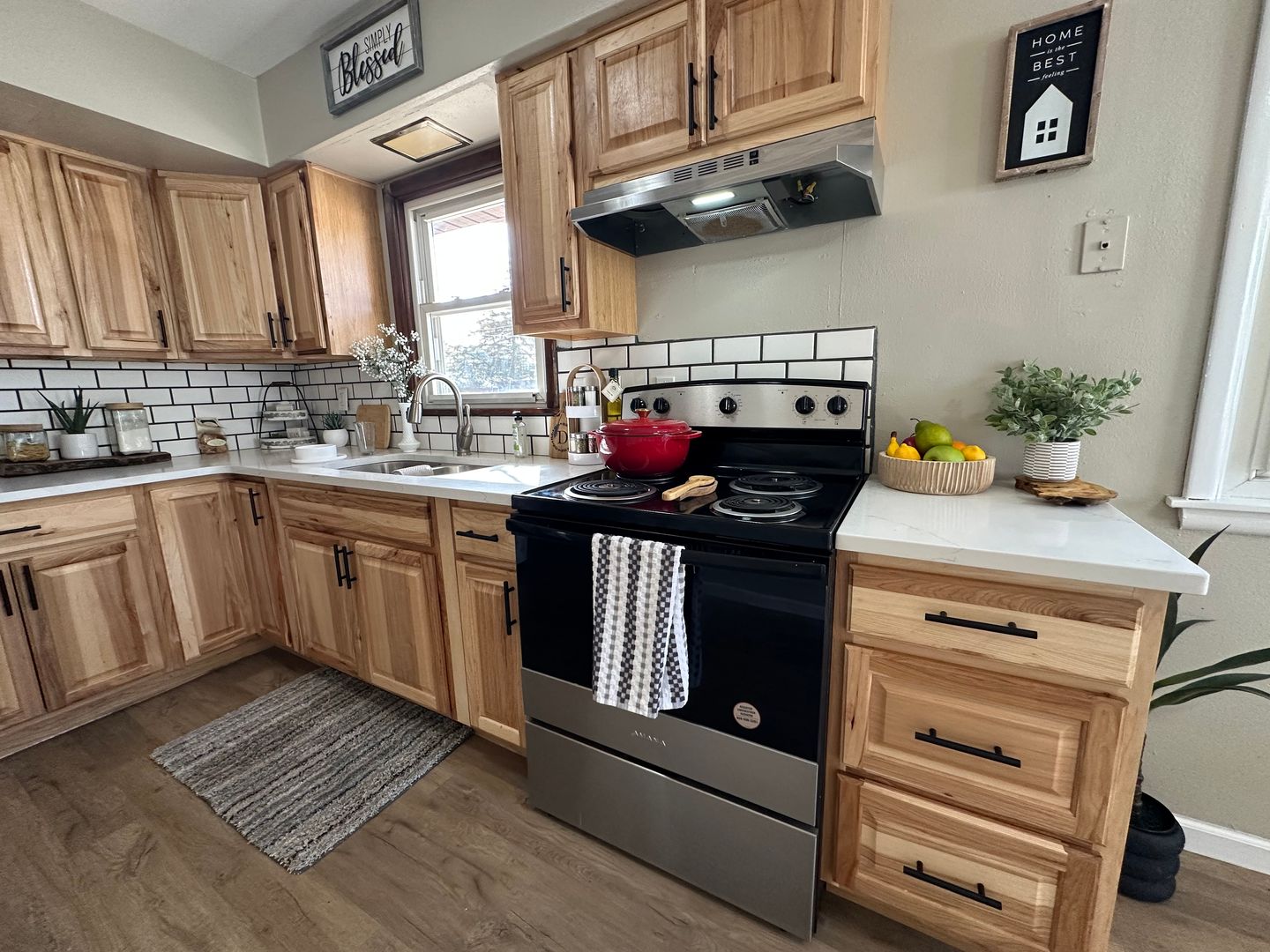 Waterloo House: 4039 Niles St.