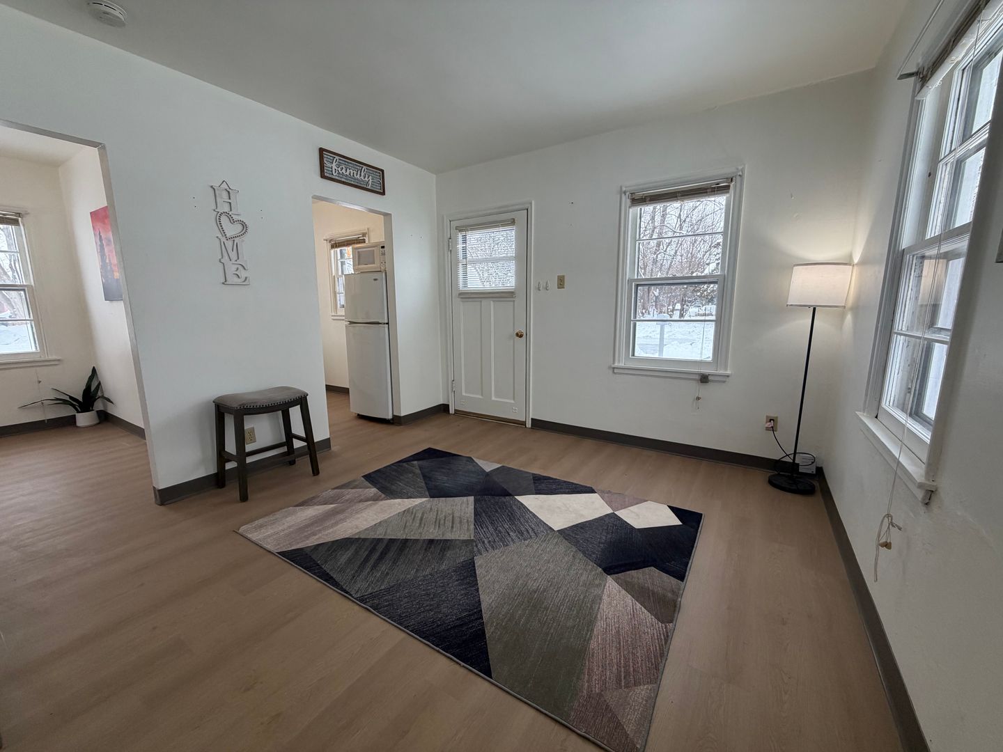 Waterloo House: 205 Janney Ave.