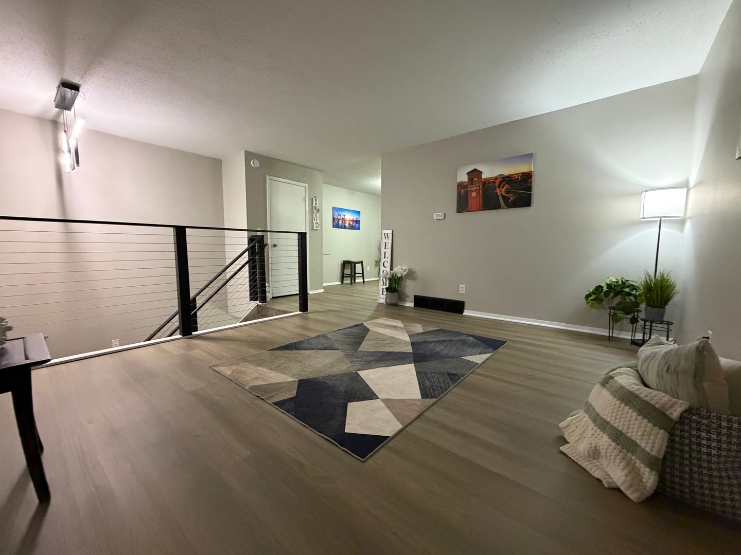 Evansdale Apartment: 248 Grand Blvd.