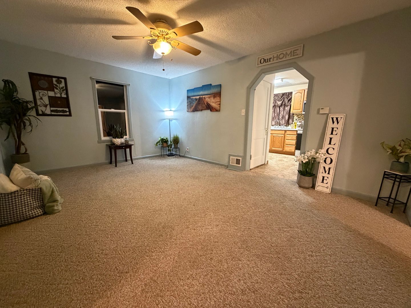 Evansdale House: 244 Wema Ave.