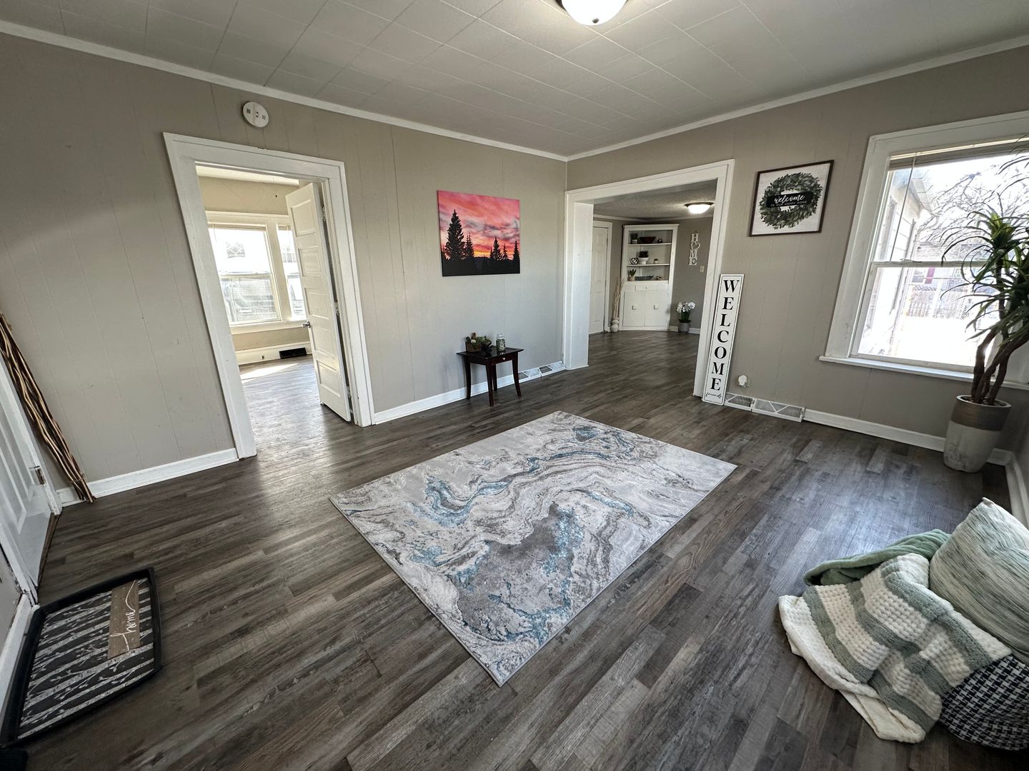 Waterloo House: 723 W. Parker St.