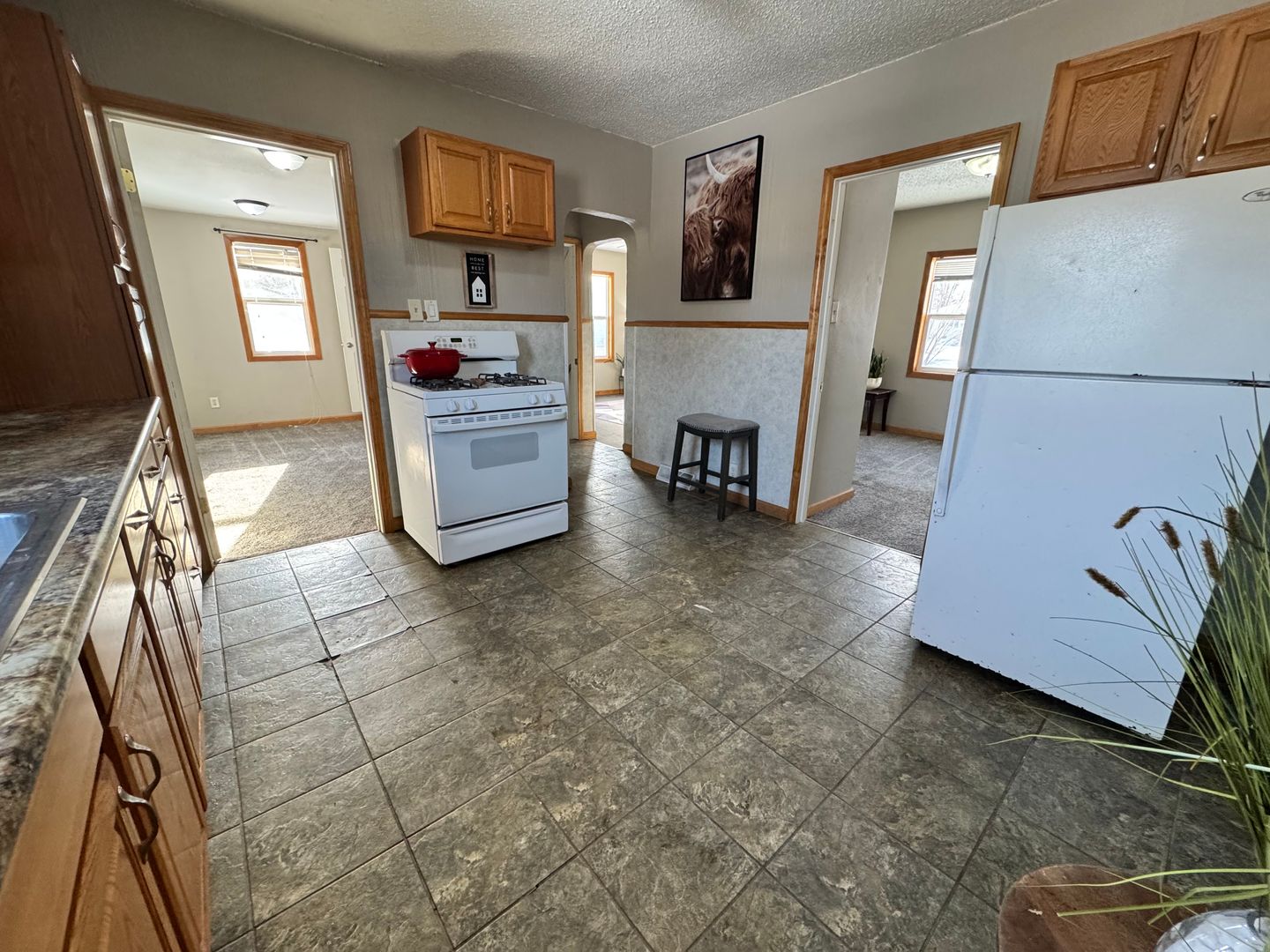 Waterloo House: 418 Hartman Ave.