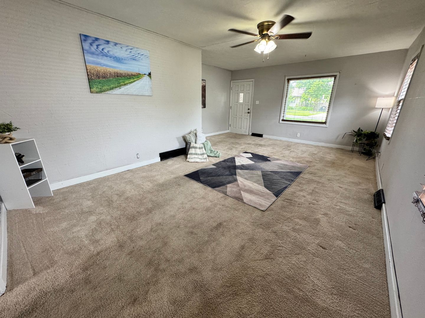 Elk Run Heights House: 230 E. Gilbert Dr.