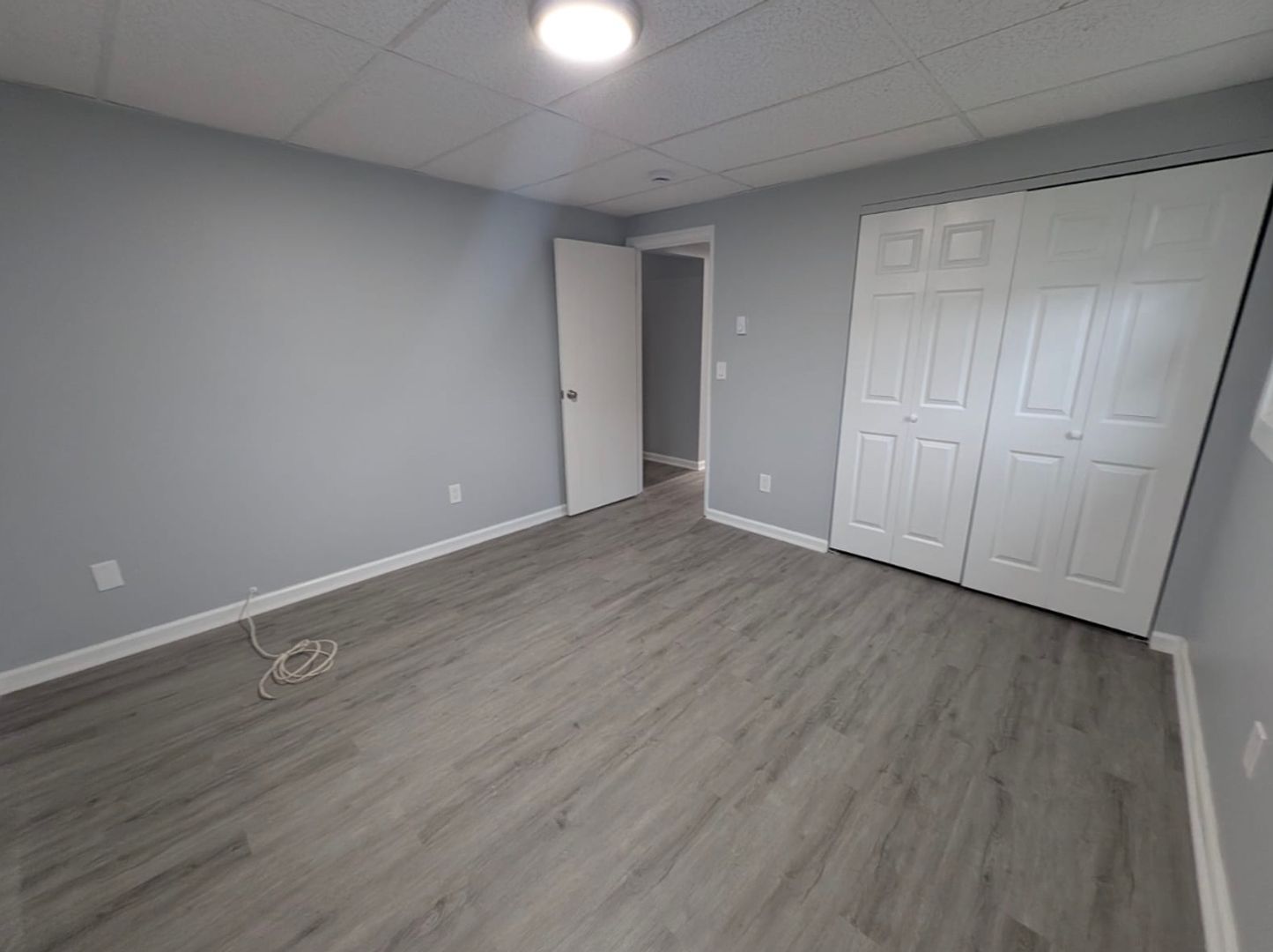 Live Comfortably in Troy – Renvated 1-Bedroom Apartment Available Now