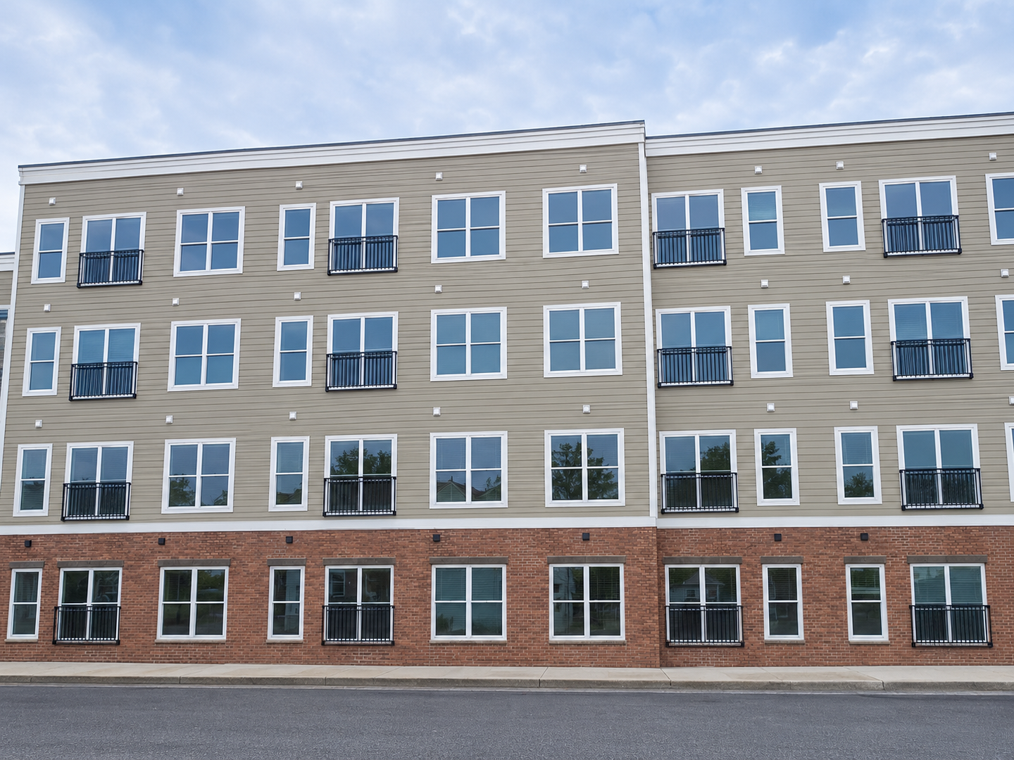 Cohoes Apartment: 134 Remsen Street
