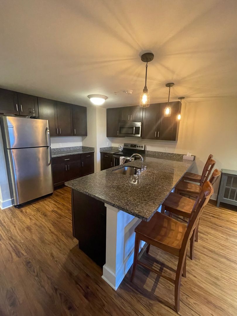 Cohoes Apartment: 71 Canvass Street Apt 104