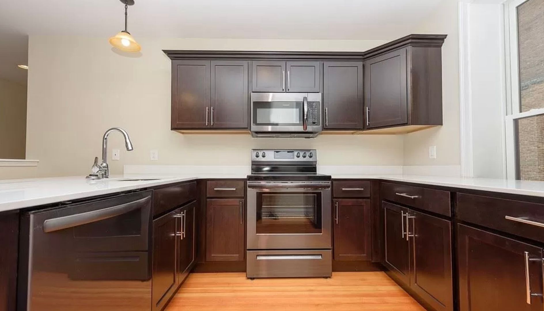 Stylish 1-Bedroom Apartment with Modern Upgrades in Cohoes