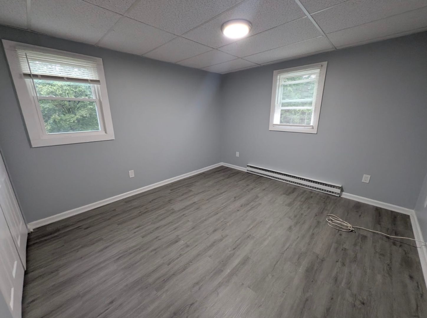 Newly Renovated Apartment – Comfort, Style & Convenience