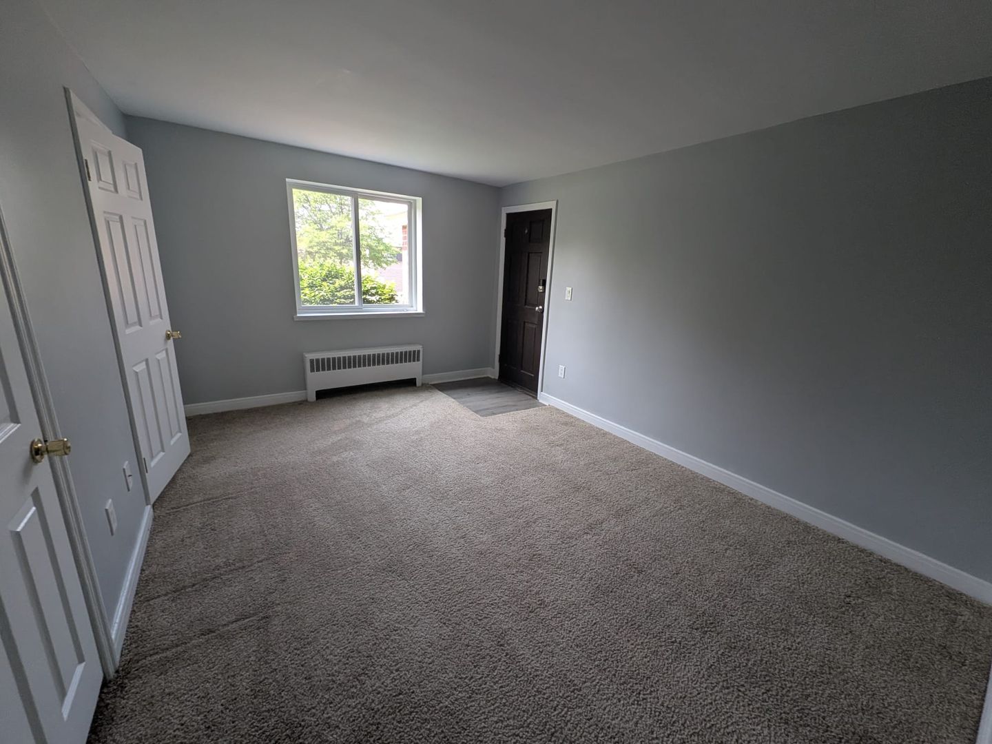 Rensselaer Apartment: 25 Forrest Dr